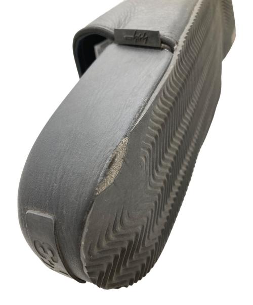 Y-3（ワイスリー）Y-3 (ワイスリー) Y-3 SLIDE ブラック サイズ:28.5の古着・服飾アイテム