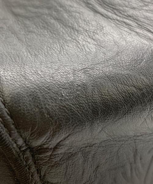 Y-3（ワイスリー）Y-3 (ワイスリー) Y-3 SLIDE ブラック サイズ:28.5の古着・服飾アイテム