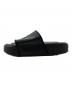 Y-3 (ワイスリー) Y-3 SLIDE ブラック サイズ:28.5：8000円