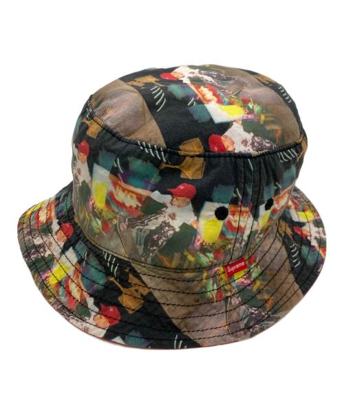 SUPREME（シュプリーム）Supreme (シュプリーム) COMME des GARCONS SHIRT (コムデギャルソンシャツ) Reversible Crusher マルチカラー サイズ:SMサイズの古着・服飾アイテム