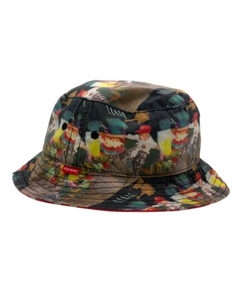 SUPREME（シュプリーム）Supreme (シュプリーム) COMME des GARCONS SHIRT (コムデギャルソンシャツ) Reversible Crusher マルチカラー サイズ:SMサイズの古着・服飾アイテム