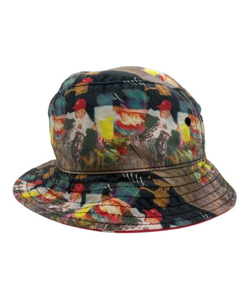 SUPREME（シュプリーム）Supreme (シュプリーム) COMME des GARCONS SHIRT (コムデギャルソンシャツ) Reversible Crusher マルチカラー サイズ:SMサイズの古着・服飾アイテム