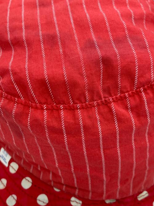 SUPREME（シュプリーム）Supreme (シュプリーム) COMME des GARCONS SHIRT (コムデギャルソンシャツ) Reversible Crusher マルチカラー サイズ:SMサイズの古着・服飾アイテム