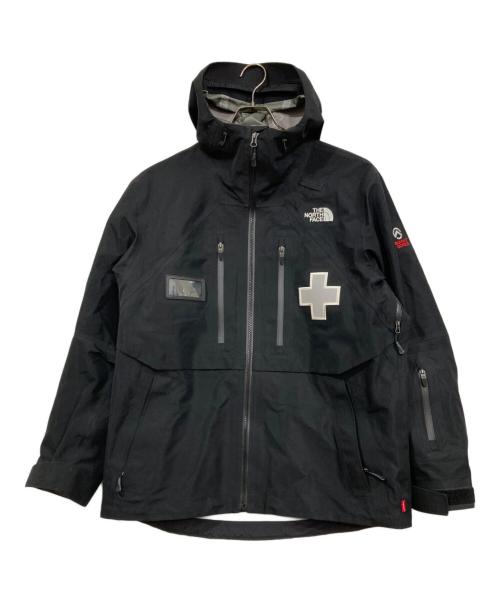 SUPREME（シュプリーム）Supreme (シュプリーム) THE NORTH FACE (ザ ノース フェイス) サミットシリーズレスキューマウンテンプロジャケット ブラック サイズ:Mの古着・服飾アイテム