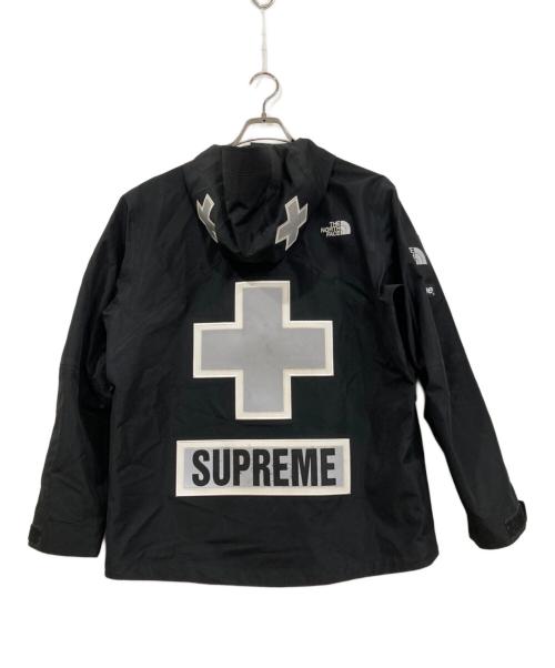 SUPREME（シュプリーム）Supreme (シュプリーム) THE NORTH FACE (ザ ノース フェイス) サミットシリーズレスキューマウンテンプロジャケット ブラック サイズ:Mの古着・服飾アイテム