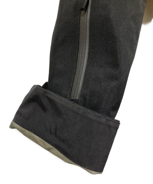 SUPREME（シュプリーム）Supreme (シュプリーム) THE NORTH FACE (ザ ノース フェイス) サミットシリーズレスキューマウンテンプロジャケット ブラック サイズ:Mの古着・服飾アイテム