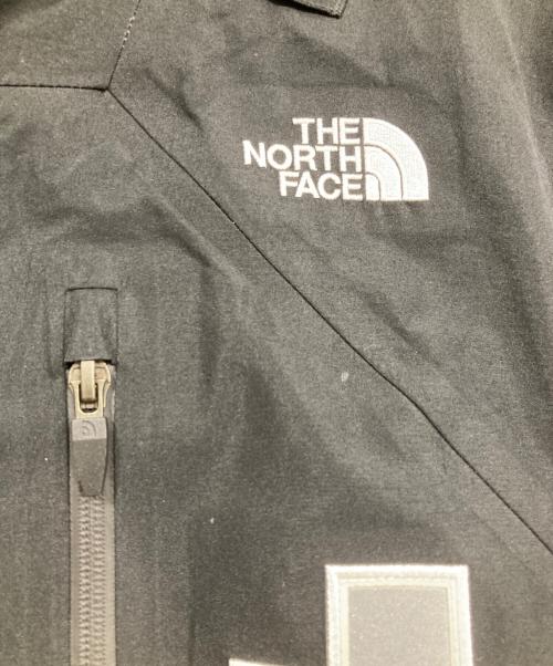 SUPREME（シュプリーム）Supreme (シュプリーム) THE NORTH FACE (ザ ノース フェイス) サミットシリーズレスキューマウンテンプロジャケット ブラック サイズ:Mの古着・服飾アイテム