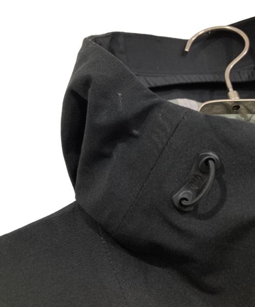 SUPREME（シュプリーム）Supreme (シュプリーム) THE NORTH FACE (ザ ノース フェイス) サミットシリーズレスキューマウンテンプロジャケット ブラック サイズ:Mの古着・服飾アイテム