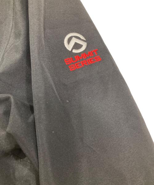 SUPREME（シュプリーム）Supreme (シュプリーム) THE NORTH FACE (ザ ノース フェイス) サミットシリーズレスキューマウンテンプロジャケット ブラック サイズ:Mの古着・服飾アイテム