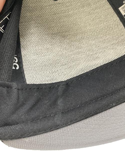 SUPREME（シュプリーム）SUPREME (シュプリーム) New Era (ニューエラ) Classic Script New Era Cap ブラックの古着・服飾アイテム