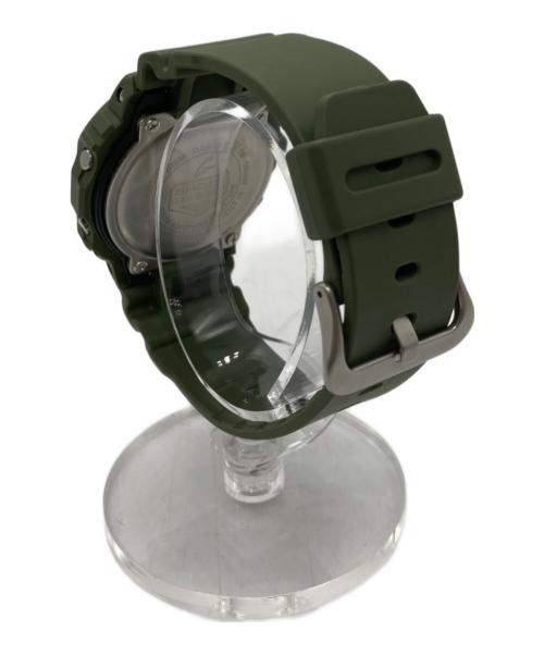 CASIO（カシオ）CASIO (カシオ) 腕時計 ホワイトの古着・服飾アイテム