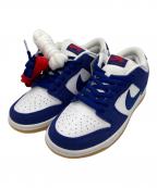 NIKE SBナイキエスビー）の古着「Dunk Low 