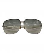 PRADAプラダ）の古着「サングラス」｜グレー