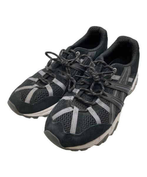 asics（アシックス）asics (アシックス) Gel-sonoma 15-50/ローカットスニーカー ブラック サイズ:27.5の古着・服飾アイテム