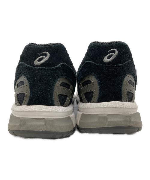 asics（アシックス）asics (アシックス) Gel-sonoma 15-50/ローカットスニーカー ブラック サイズ:27.5の古着・服飾アイテム