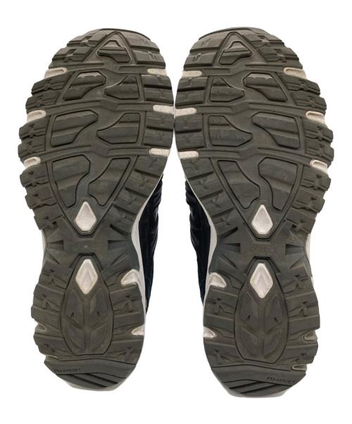 asics（アシックス）asics (アシックス) Gel-sonoma 15-50/ローカットスニーカー ブラック サイズ:27.5の古着・服飾アイテム