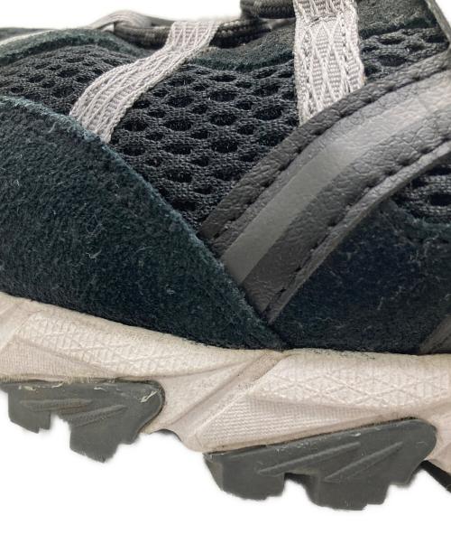 asics（アシックス）asics (アシックス) Gel-sonoma 15-50/ローカットスニーカー ブラック サイズ:27.5の古着・服飾アイテム