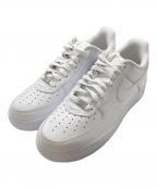 NIKE×SUPREMEナイキ×シュプリーム）の古着「エアフォース1 ロー 