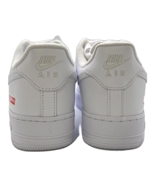 NIKE（ナイキ）NIKE (ナイキ) Supreme (シュプリーム) エアフォース1 ロー 