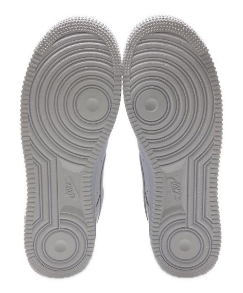 NIKE（ナイキ）NIKE (ナイキ) Supreme (シュプリーム) エアフォース1 ロー 