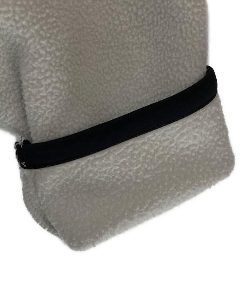 OAKLEY（オークリー）OAKLEY (オークリー) 90s~00sハーフジップフリースジャケット グレー サイズ:Lの古着・服飾アイテム