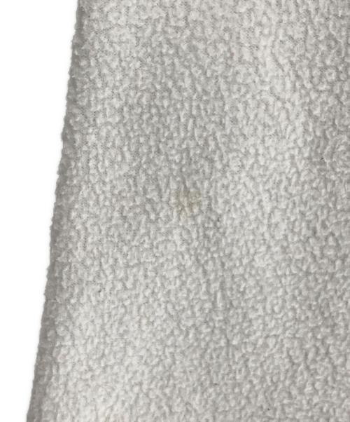 OAKLEY（オークリー）OAKLEY (オークリー) 90s~00sハーフジップフリースジャケット グレー サイズ:Lの古着・服飾アイテム