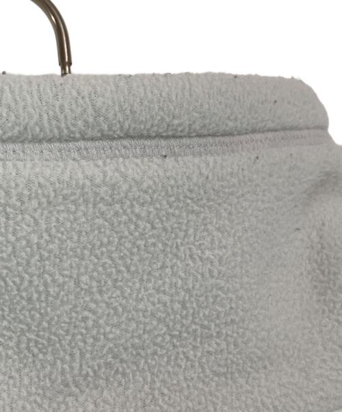 OAKLEY（オークリー）OAKLEY (オークリー) 90s~00sハーフジップフリースジャケット グレー サイズ:Lの古着・服飾アイテム