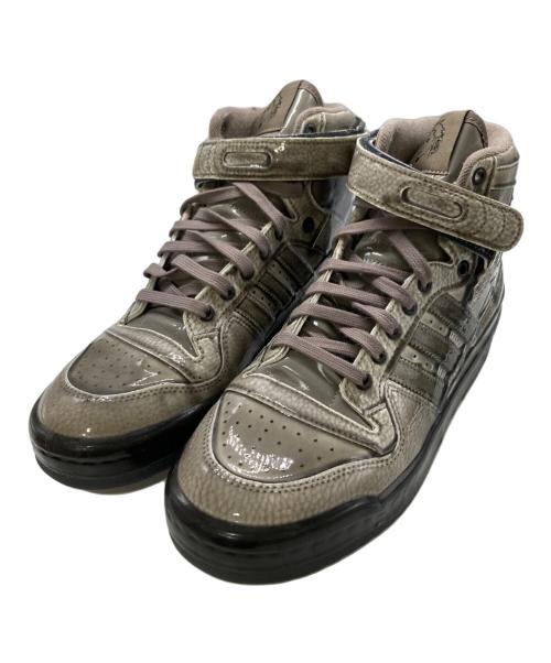 adidas（アディダス）adidas (アディダス) JEREMY SCOTT (ジェレミースコット) フォーラム ディップド 