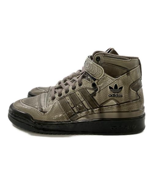 adidas（アディダス）adidas (アディダス) JEREMY SCOTT (ジェレミースコット) フォーラム ディップド 