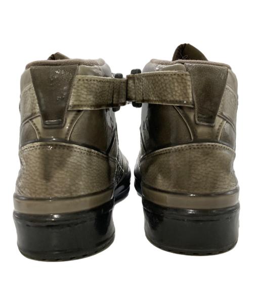 adidas（アディダス）adidas (アディダス) JEREMY SCOTT (ジェレミースコット) フォーラム ディップド 