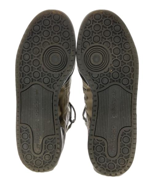 adidas（アディダス）adidas (アディダス) JEREMY SCOTT (ジェレミースコット) フォーラム ディップド 