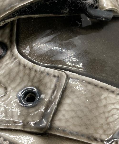 adidas（アディダス）adidas (アディダス) JEREMY SCOTT (ジェレミースコット) フォーラム ディップド 