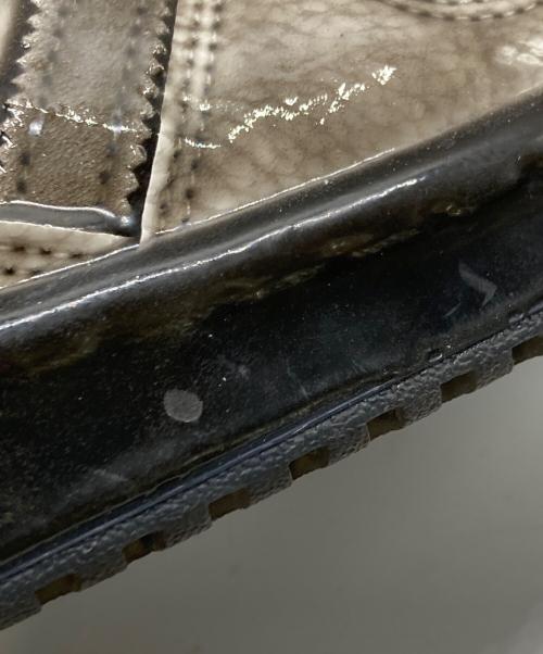 adidas（アディダス）adidas (アディダス) JEREMY SCOTT (ジェレミースコット) フォーラム ディップド 