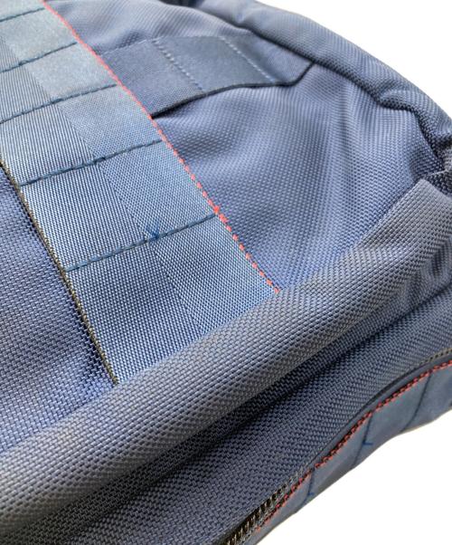 BRIEFING（ブリーフィング）BRIEFING (ブリーフィング) BEAMS PLUS (ビームスプラス) 3WAYバッグ ネイビーの古着・服飾アイテム