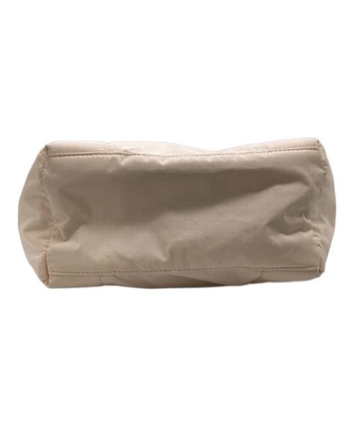 LeSportsac（レスポートサック）LeSportsac (レスポートサック) SM REVERSIBLE PKT TOTE２ ピンク×ブラックの古着・服飾アイテム