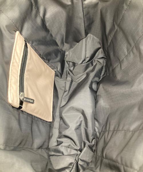 LeSportsac（レスポートサック）LeSportsac (レスポートサック) SM REVERSIBLE PKT TOTE２ ピンク×ブラックの古着・服飾アイテム