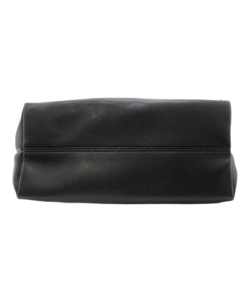 A.P.C.（アーペーセー）A.P.C. (アーペーセー) NINON ショルダーバッグ ブラックの古着・服飾アイテム