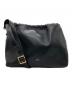 A.P.C.（アーペーセー）の古着「NINON ショルダーバッグ」｜ブラック