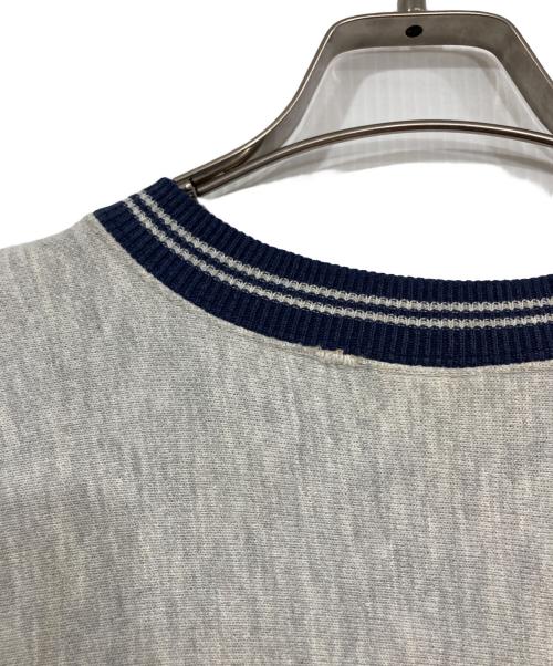 Champion（チャンピオン）Champion (チャンピオン) 90sリバースウィーブスウェット グレー サイズ:XLの古着・服飾アイテム