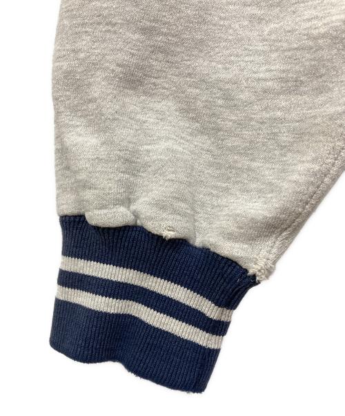 Champion（チャンピオン）Champion (チャンピオン) 90sリバースウィーブスウェット グレー サイズ:XLの古着・服飾アイテム