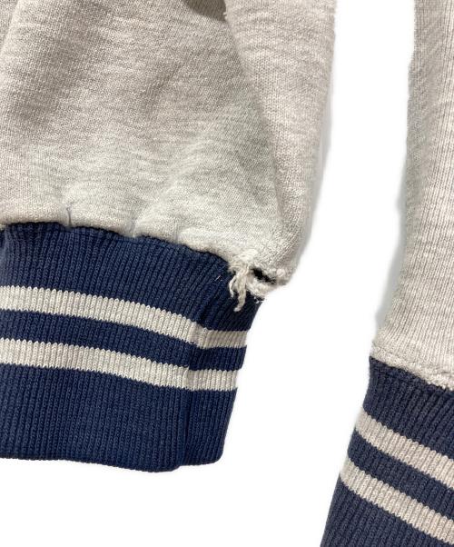 Champion（チャンピオン）Champion (チャンピオン) 90sリバースウィーブスウェット グレー サイズ:XLの古着・服飾アイテム