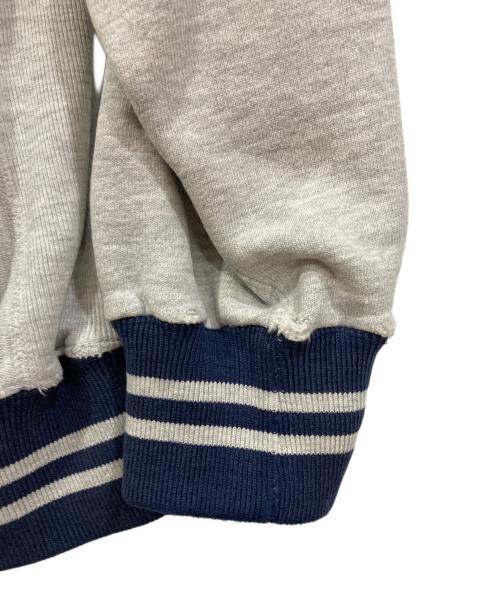 Champion（チャンピオン）Champion (チャンピオン) 90sリバースウィーブスウェット グレー サイズ:XLの古着・服飾アイテム