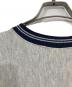 Champion (チャンピオン) 90sリバースウィーブスウェット グレー サイズ:XL：8000円