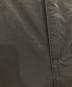 中古・古着 nonnative (ノンネイティブ) DWELLER CHINO TROUSERS P/N SPLITTING TAFFETA ブラック サイズ:1：8000円