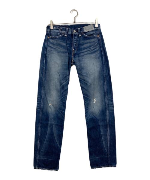 LEVI'S VINTAGE CLOTHING（リーバイス ビンテージ クロージング）LEVI'S VINTAGE CLOTHING (リーバイス ビンテージ クロージング) 501xx復刻デニムパンツ インディゴ サイズ:W29×L34の古着・服飾アイテム