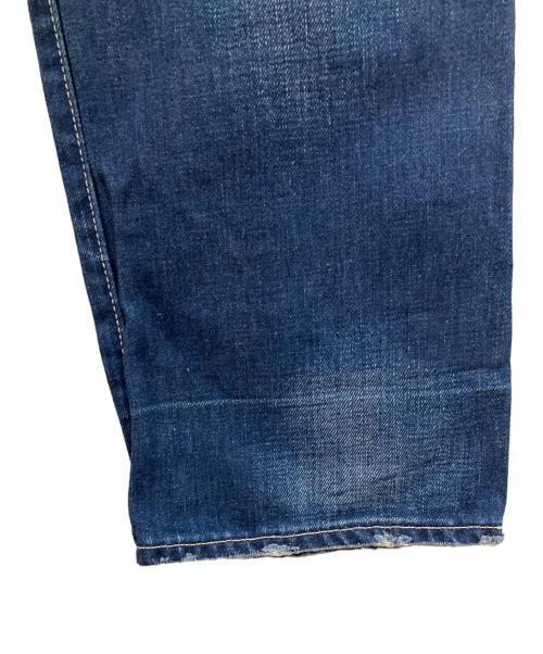 LEVI'S VINTAGE CLOTHING（リーバイス ビンテージ クロージング）LEVI'S VINTAGE CLOTHING (リーバイス ビンテージ クロージング) 501xx復刻デニムパンツ インディゴ サイズ:W29×L34の古着・服飾アイテム