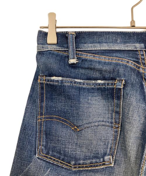 LEVI'S VINTAGE CLOTHING（リーバイス ビンテージ クロージング）LEVI'S VINTAGE CLOTHING (リーバイス ビンテージ クロージング) 501xx復刻デニムパンツ インディゴ サイズ:W29×L34の古着・服飾アイテム