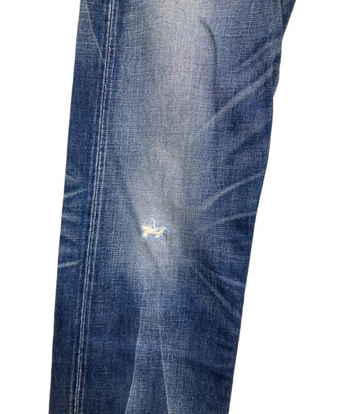 LEVI'S VINTAGE CLOTHING（リーバイス ビンテージ クロージング）LEVI'S VINTAGE CLOTHING (リーバイス ビンテージ クロージング) 501xx復刻デニムパンツ インディゴ サイズ:W29×L34の古着・服飾アイテム