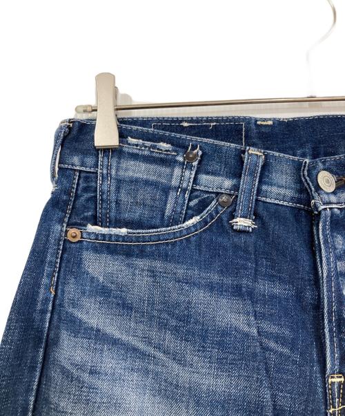 LEVI'S VINTAGE CLOTHING（リーバイス ビンテージ クロージング）LEVI'S VINTAGE CLOTHING (リーバイス ビンテージ クロージング) 501xx復刻デニムパンツ インディゴ サイズ:W29×L34の古着・服飾アイテム