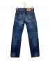 LEVI'S VINTAGE CLOTHING (リーバイス ビンテージ クロージング) 501xx復刻デニムパンツ インディゴ サイズ:W29×L34：8000円